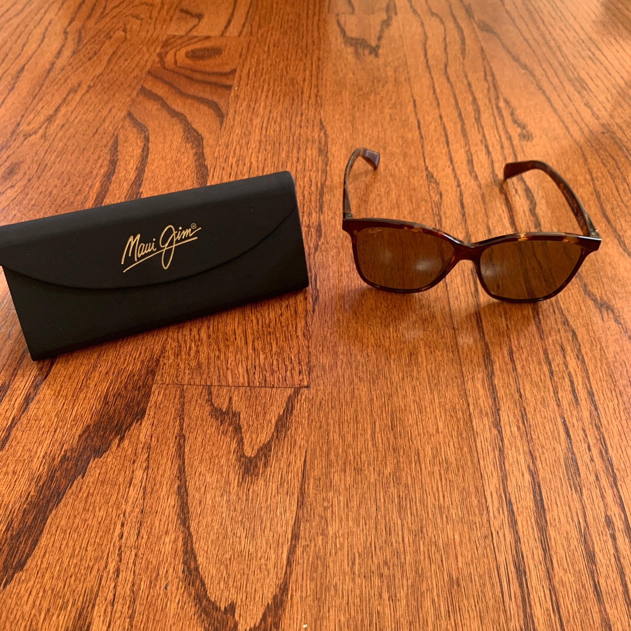 'Liquid Sunshine' Tortoise Shell Sunglasses | MJH601-10 Toyko Tortoise - Maui Jim
