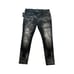 PRPS Cayenne Super Skinny Fit Men's Stretch Jeans Size Black 42/32