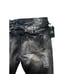 PRPS Cayenne Super Skinny Fit Men's Stretch Jeans Size Black 42/32
