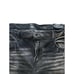 PRPS Cayenne Super Skinny Fit Men's Stretch Jeans Size Black 42/32