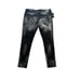 PRPS Cayenne Super Skinny Fit Men's Stretch Jeans Size Black 42/32