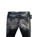 PRPS Cayenne Super Skinny Fit Men's Stretch Jeans Size Black 42/32