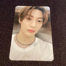 RIIZE riizing anton soundwave photocard