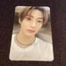 RIIZE riizing anton soundwave photocard
