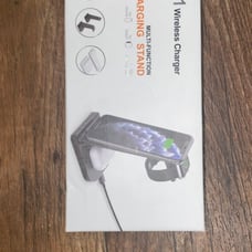 3 in 1 wireless charger for Iphone, Aple