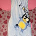 Bluey blanket
