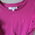 Chloe Pink Girls Dress