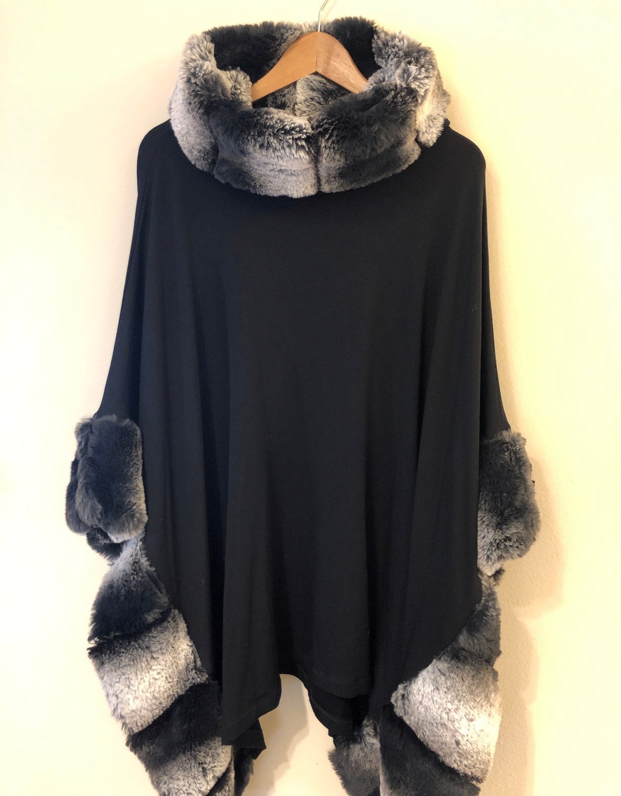 Poncho