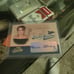 Kerri Strug autograph gold medalist