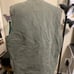 CARHARTT VEST MENS XXL