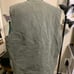 CARHARTT VEST MENS XXL