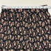 Express Compagnie Internationale VTG Floral Sheer Button Down Maxi Skirt Size M