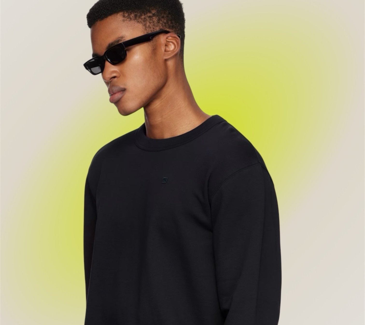 CHIMI (Black 10) sunglasses✨