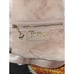 Juicy Couture Pink Fur Duffle Bag 5 pocket 3 Strap. In Excellent Condition.