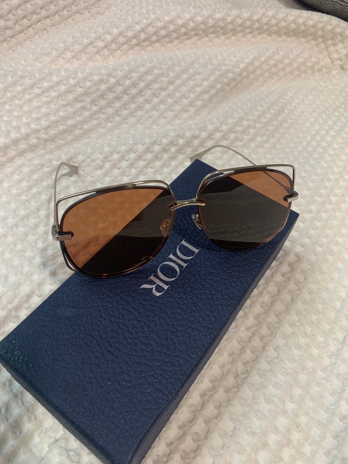 Christian Dior Sunglasses