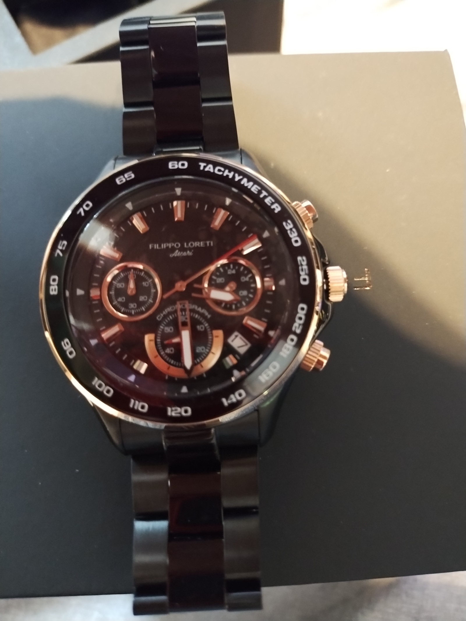 Watch