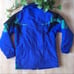 VINTAGE SPYDER Ski Winter Coat Blue L/XL