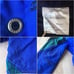 VINTAGE SPYDER Ski Winter Coat Blue L/XL