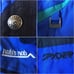 VINTAGE SPYDER Ski Winter Coat Blue L/XL