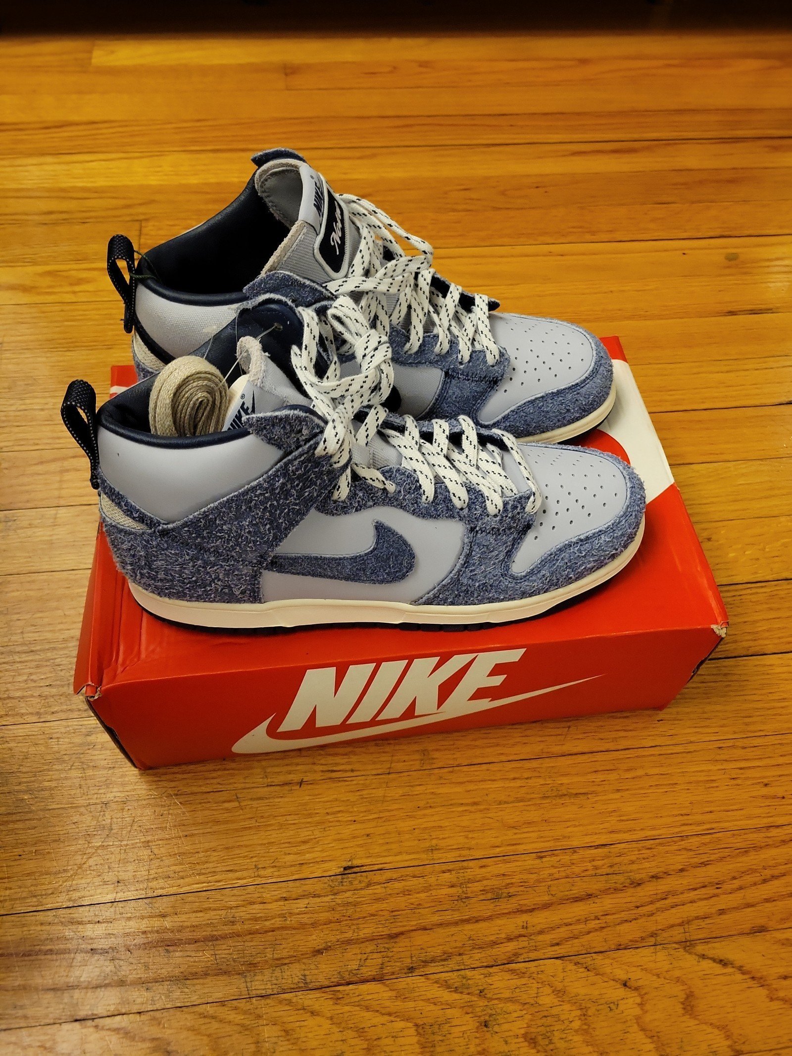 Nike Dunk