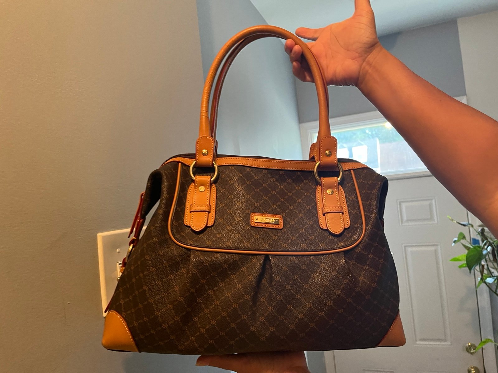 purse
