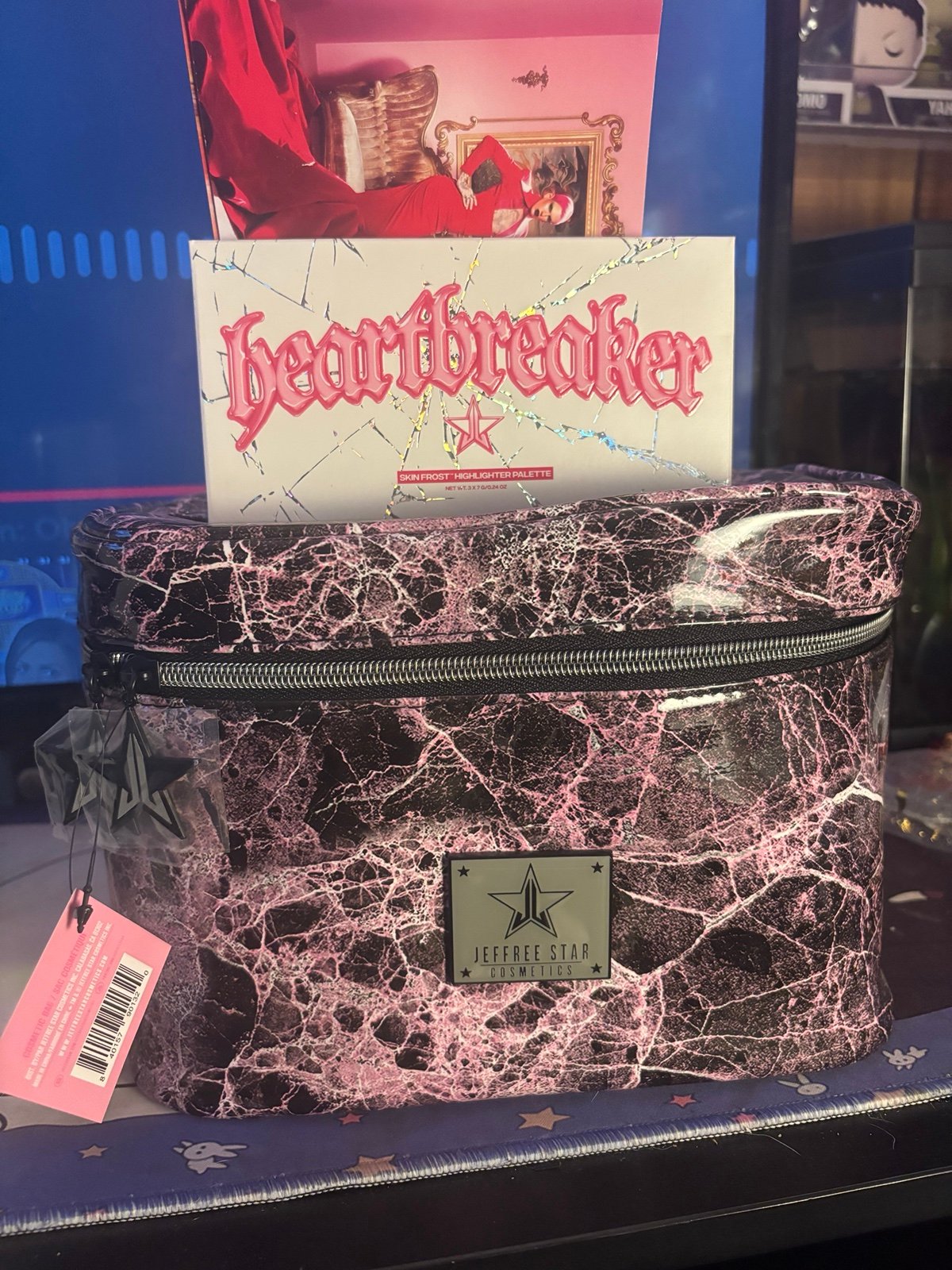 New Jeffree Star Bundle