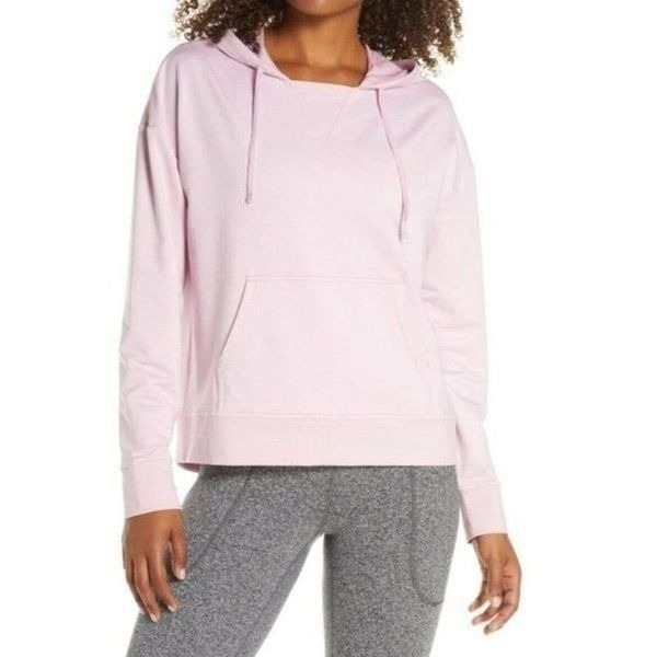 Zella Wellness Fragrant Thin Hoodie