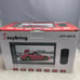 HD touch screen stereo
