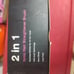 Aaion air straightener