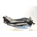 2002-12 SUZUKI DL1000 V-STROM INNER REAR BACK TAIL UNDERTAIL TRAY FAIRING M 2005