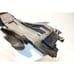 2002-12 SUZUKI DL1000 V-STROM INNER REAR BACK TAIL UNDERTAIL TRAY FAIRING M 2005