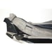 2002-12 SUZUKI DL1000 V-STROM INNER REAR BACK TAIL UNDERTAIL TRAY FAIRING M 2005