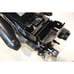 2002-12 SUZUKI DL1000 V-STROM INNER REAR BACK TAIL UNDERTAIL TRAY FAIRING M 2005