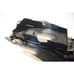 2002-12 SUZUKI DL1000 V-STROM INNER REAR BACK TAIL UNDERTAIL TRAY FAIRING M 2005