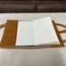 Cowhide Bible covers
