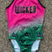 Anchor Activewear AAW - Wicked Leotard - AL - Brand new!