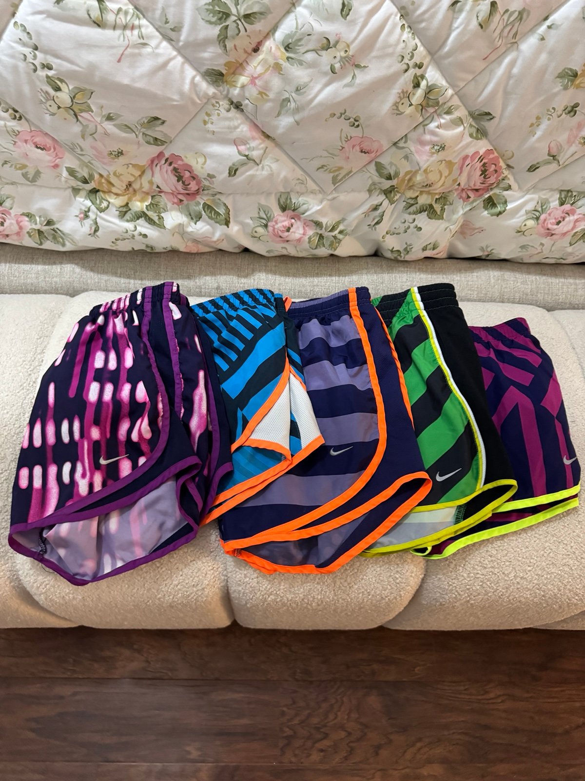 Nike shorts