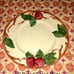 Set of 12• 8 Franiscian Apple Bread Plates EXCELLENT