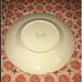 Set of 12• 8 Franiscian Apple Bread Plates EXCELLENT