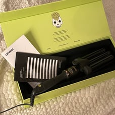 Amika High Tide Deep Wave Hair tool