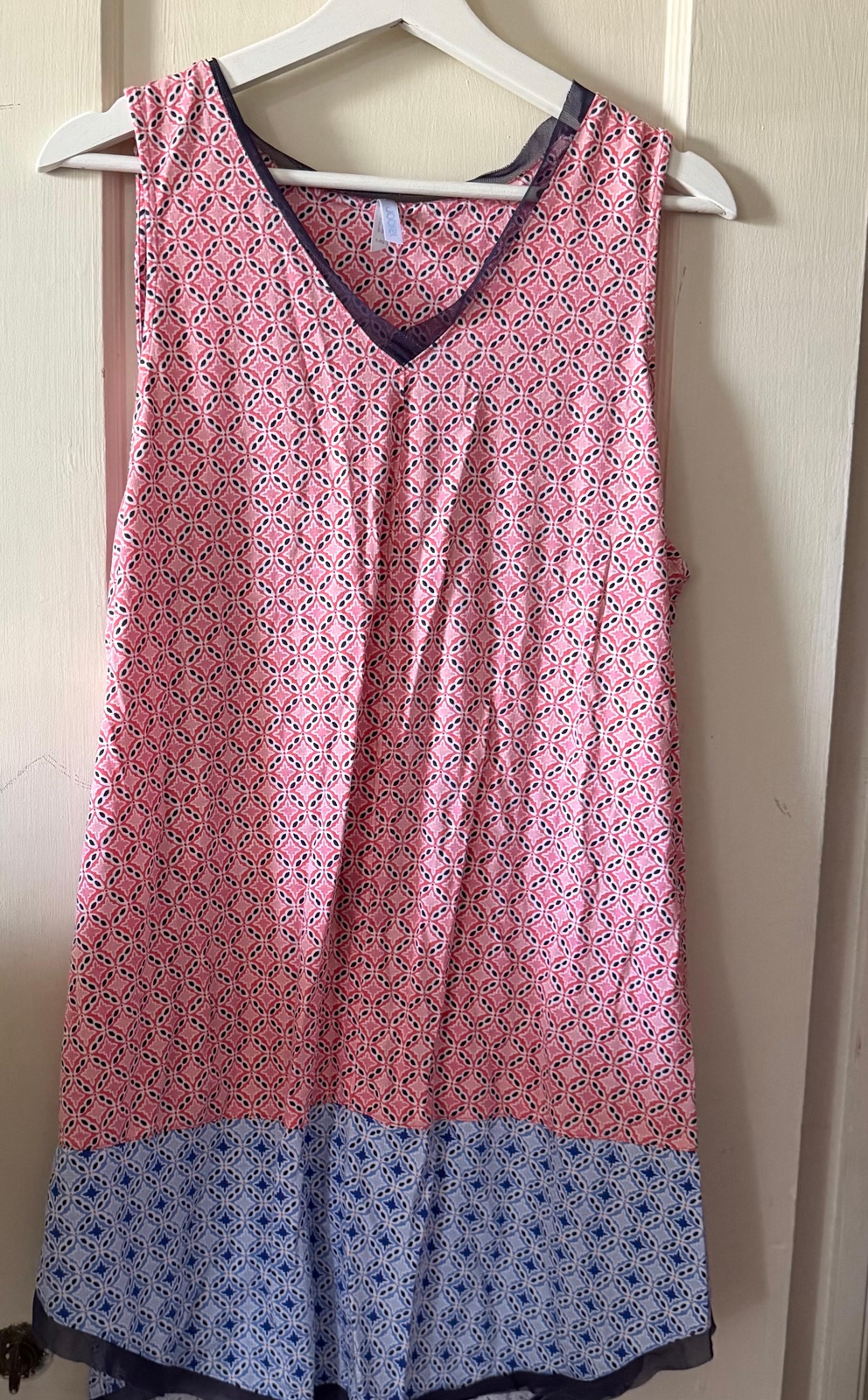 Jockey nightdress