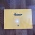 BTS Butter Jigsaw Puzzle (South Korea Exclusive)