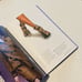 The Little Book Of Prada And Yves Saint Laurent