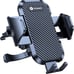 Ultra Stable Car Phone Holder Mount Black