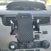 Ultra Stable Car Phone Holder Mount Black