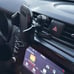 Ultra Stable Car Phone Holder Mount Black