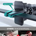 Ultra Stable Car Phone Holder Mount Black