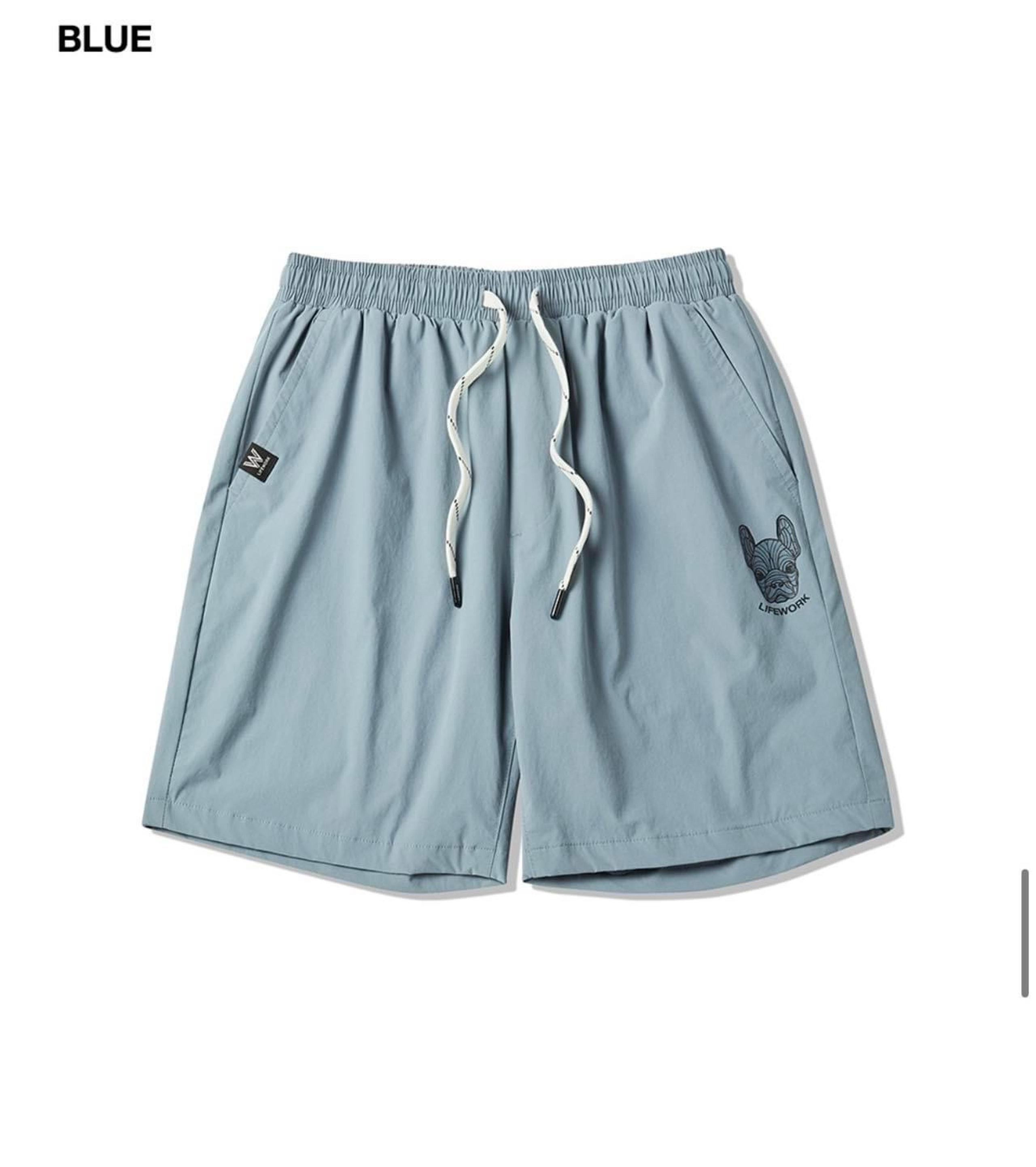 Lifework nylon short