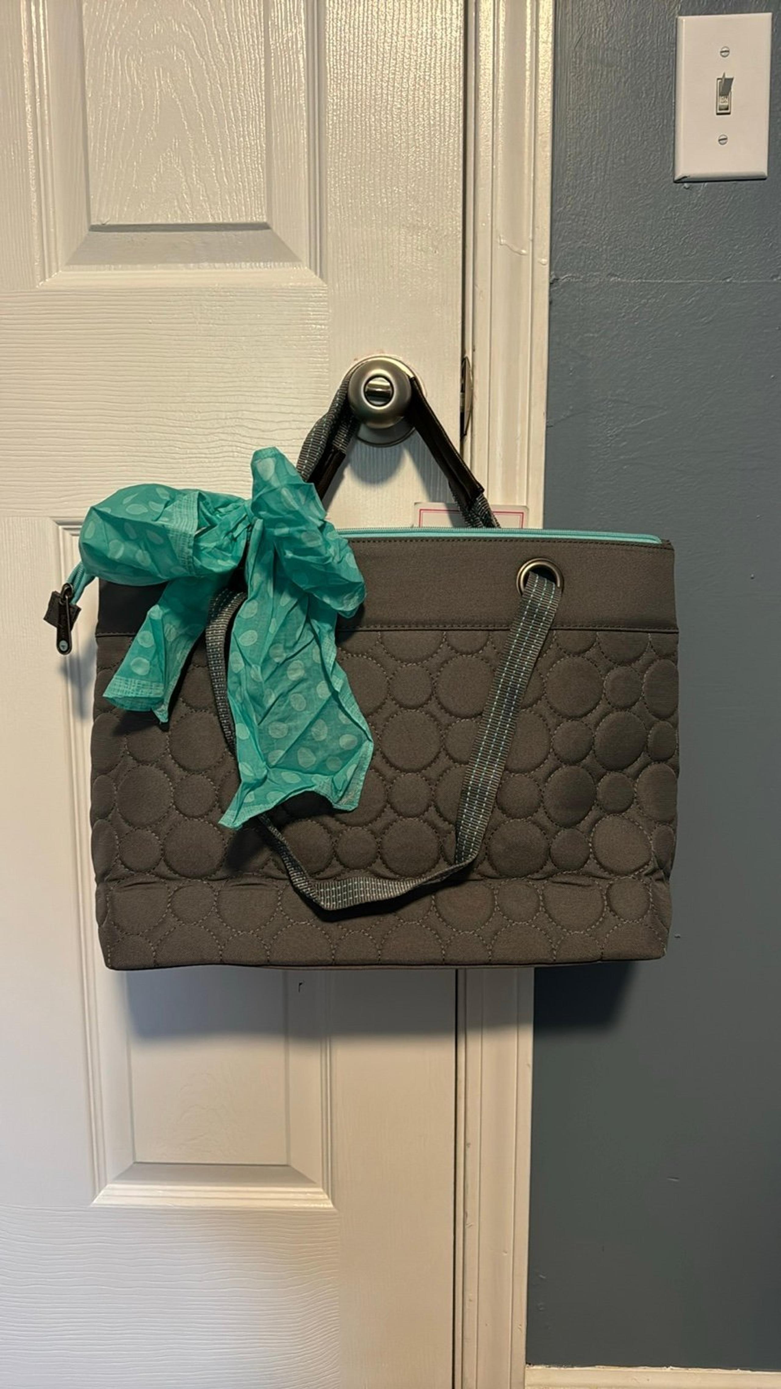 Thirty-One Vary You Versatile Bag NWT