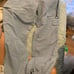Omme+Femme Future Cargo Pants